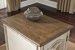 Realyn Occasional Table Set - Sanctuary Home Furnishings (CA)*