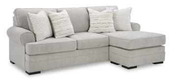 Eastonbridge Living Room Set - Sanctuary Home Furnishings (CA)*