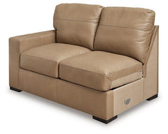 Bandon Sectional - Sanctuary Home Furnishings (CA)*
