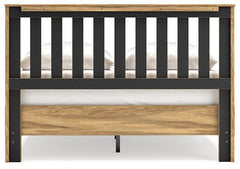 Bermacy Bedroom Set - Sanctuary Home Furnishings (CA)*