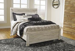 Bellaby Bedroom Set - Sanctuary Home Furnishings (CA)*