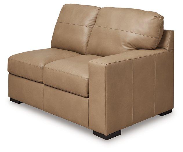 Bandon Sectional - Sanctuary Home Furnishings (CA)*