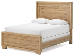 Galliden Bedroom Package - Sanctuary Home Furnishings (CA)*