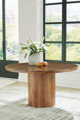 Dressonni Dining Room Set - Sanctuary Home Furnishings (CA)*