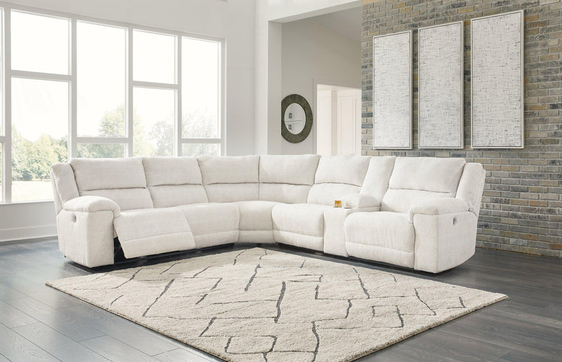 Keensburg Living Room Set - Sanctuary Home Furnishings (CA)*