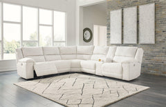 Keensburg Living Room Set - Sanctuary Home Furnishings (CA)*