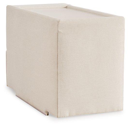 Pilar Peak Living Room Set - Sanctuary Home Furnishings (CA)*
