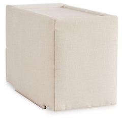 Modmax Sectional with Audio System - Sanctuary Home Furnishings (CA)*