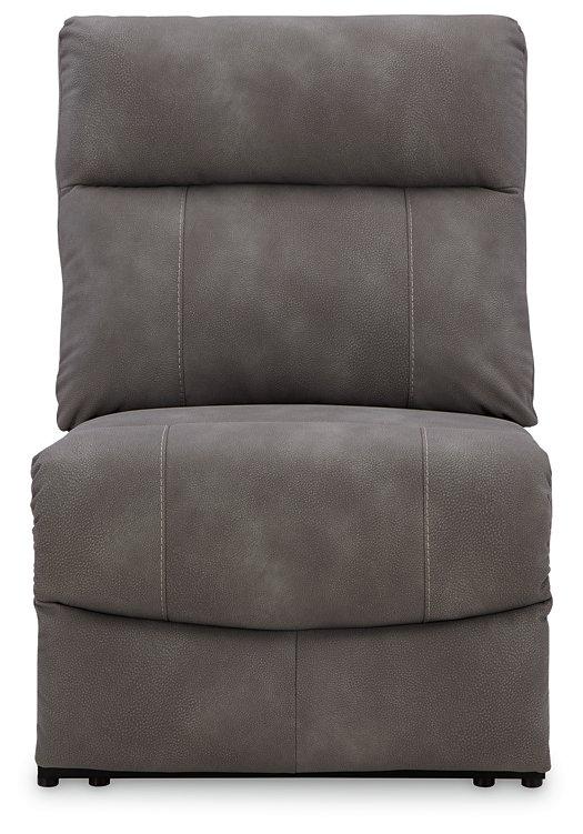 Next-Gen DuraPella Power Reclining Sectional - Sanctuary Home Furnishings (CA)*