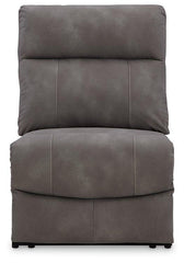 Next-Gen DuraPella Power Reclining Sectional - Sanctuary Home Furnishings (CA)*