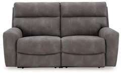 Next-Gen DuraPella Living Room Set - Sanctuary Home Furnishings (CA)*