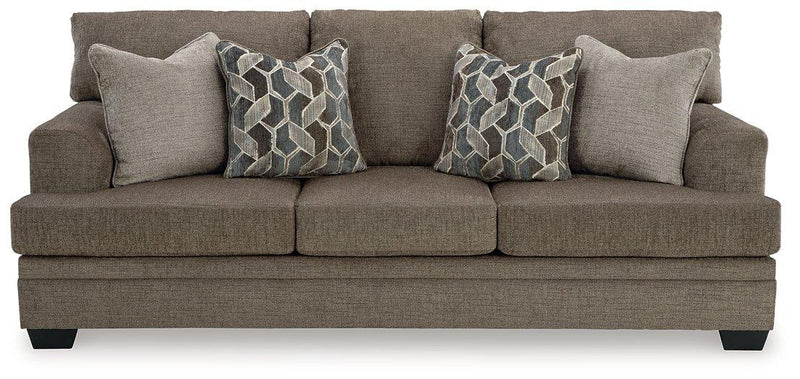 Stonemeade Living Room Set - Sanctuary Home Furnishings (CA)*