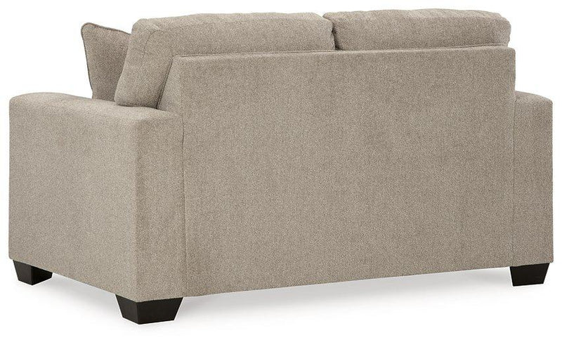 Deltona Living Room Set - Sanctuary Home Furnishings (CA)*