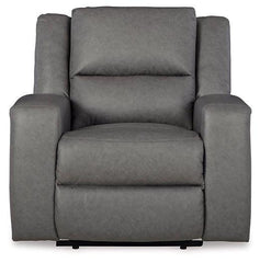 Brixworth Recliner