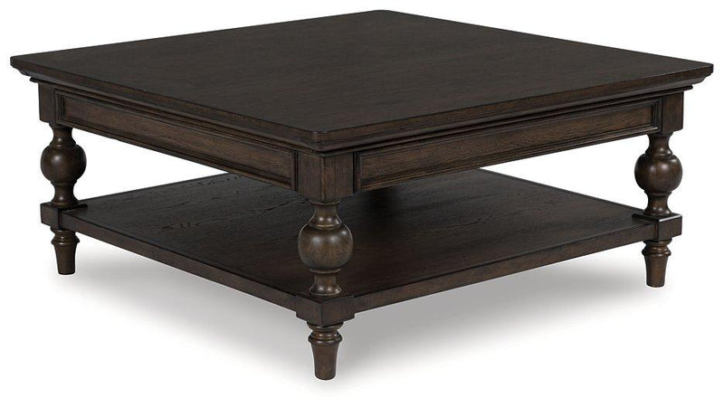 Veramond Occasional Table Set - Sanctuary Home Furnishings (CA)*