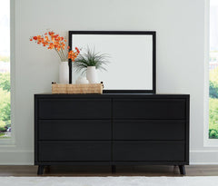 Danziar Bedroom Set - Sanctuary Home Furnishings (CA)*