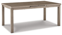 Beach Front Outdoor Set - Sanctuary Home Furnishings (CA)*