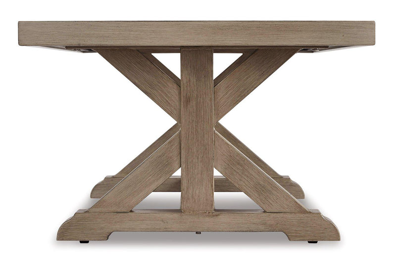 Beachcroft Outdoor Seating Set - Sanctuary Home Furnishings (CA)*