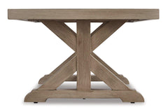 Beachcroft Outdoor Seating Set - Sanctuary Home Furnishings (CA)*