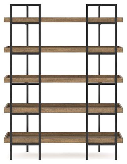 Montia Home Office Set - Sanctuary Home Furnishings (CA)*