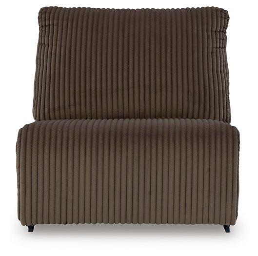 Top Tier Sectional Sofa - Sanctuary Home Furnishings (CA)*