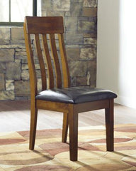 Ralene Dining Chair Set - Sanctuary Home Furnishings (CA)*