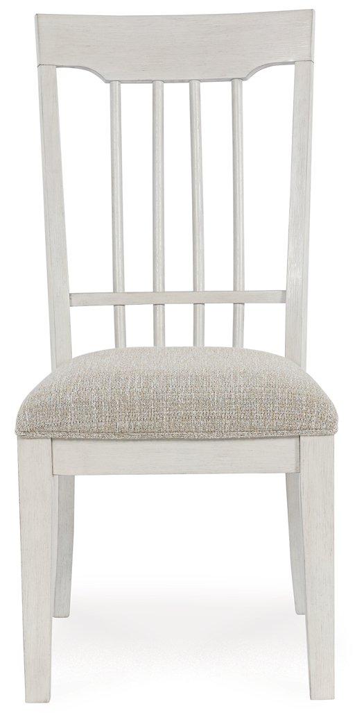 Shaybrock Dining Package - Sanctuary Home Furnishings (CA)*