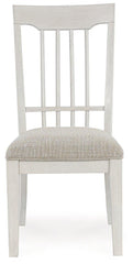 Shaybrock Dining Package - Sanctuary Home Furnishings (CA)*
