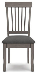 Shullden Dining Room Set - Sanctuary Home Furnishings (CA)*