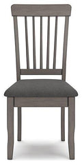 Shullden Dining Chair