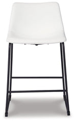 Centiar Counter Height Bar Stool