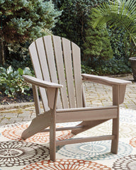 Sundown Treasure Outdoor Seating Set - Sanctuary Home Furnishings (CA)*