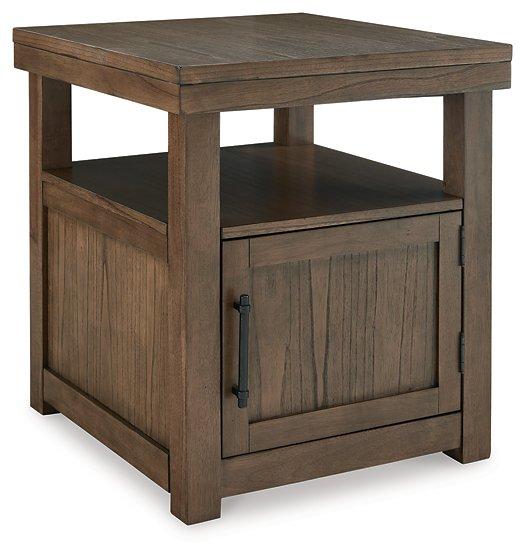 Boardernest Occasional Table Set - Sanctuary Home Furnishings (CA)*