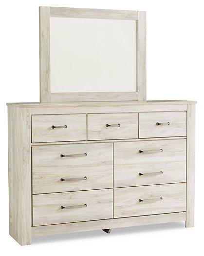 Bellaby Bedroom Set - Sanctuary Home Furnishings (CA)*