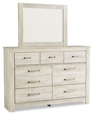Bellaby Bedroom Set - Sanctuary Home Furnishings (CA)*
