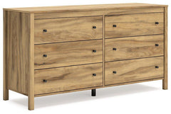 Bermacy Dresser image