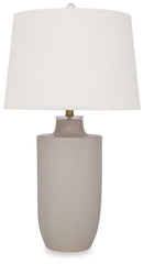 Cylener Lamp Set - Sanctuary Home Furnishings (CA)*