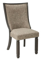 Tyler Creek Dining Set - Sanctuary Home Furnishings (CA)*