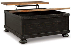 Valebeck Occasional Table Set - Sanctuary Home Furnishings (CA)*