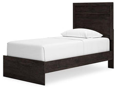 Belachime Bedroom Set - Sanctuary Home Furnishings (CA)*