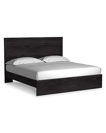 Belachime Bedroom Set - Sanctuary Home Furnishings (CA)*