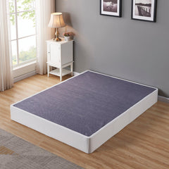 Chime 10 Inch Hybrid Mattress Package - Sanctuary Home Furnishings (CA)*