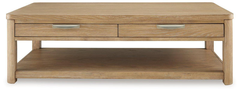Rencott Occasional Table Set - Sanctuary Home Furnishings (CA)*