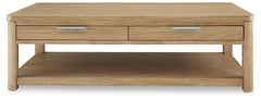 Rencott Occasional Table Set - Sanctuary Home Furnishings (CA)*