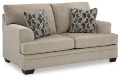 Stonemeade Living Room Set - Sanctuary Home Furnishings (CA)*