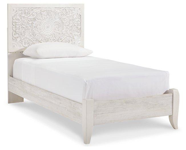 Paxberry Bedroom Set - Sanctuary Home Furnishings (CA)*