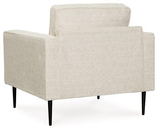 Hazela Living Room Set - Sanctuary Home Furnishings (CA)*