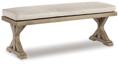 Beachcroft Outdoor Dining Set - Sanctuary Home Furnishings (CA)*