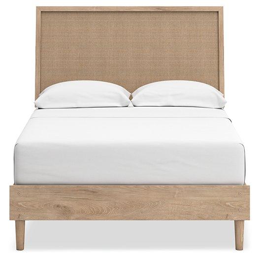 Cielden Bedroom Set - Sanctuary Home Furnishings (CA)*
