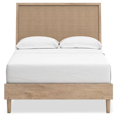 Cielden Bedroom Set - Sanctuary Home Furnishings (CA)*